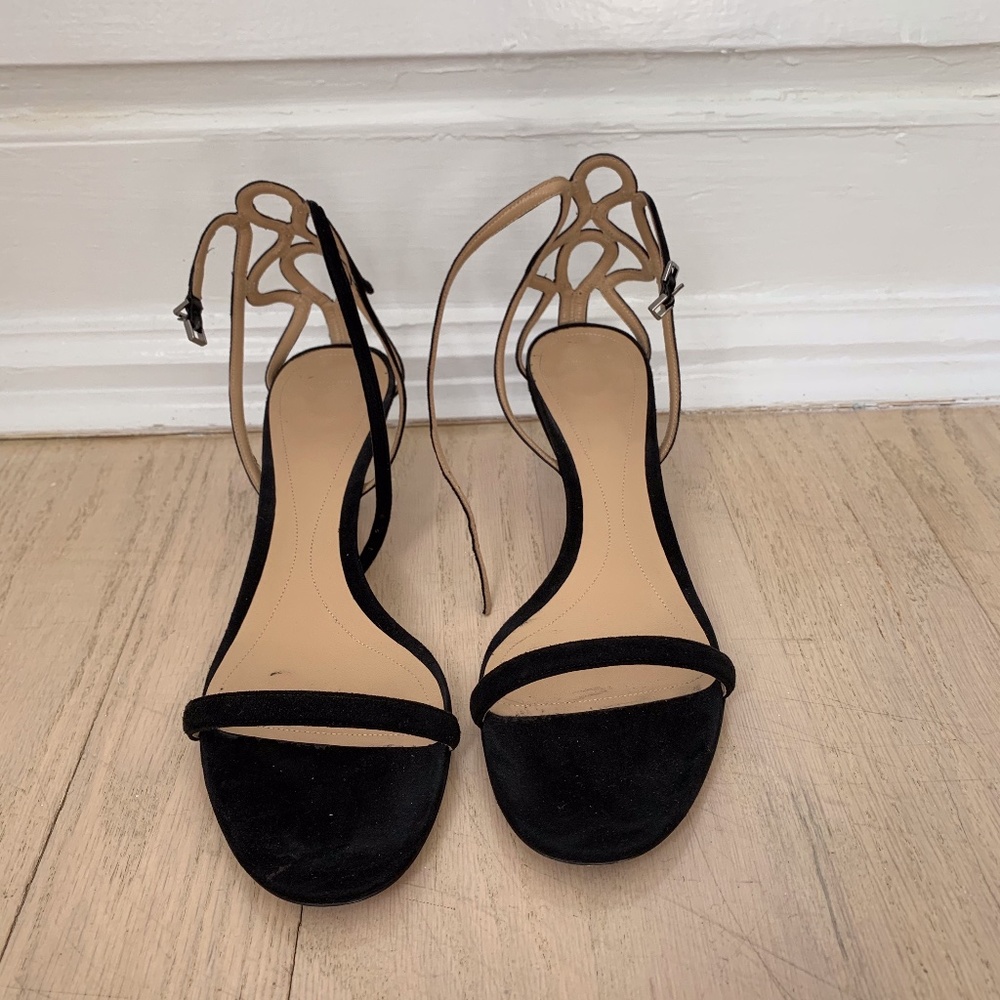 Evening Sandals